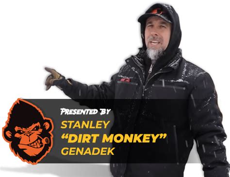 stanley dirt monkey greek